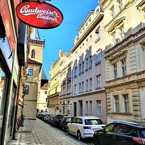 Reznicka Apartmán