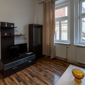 Downtown Apartment