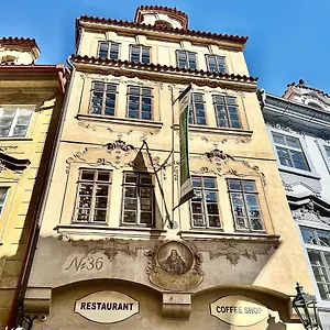 Nerudova 36 Apartmán
