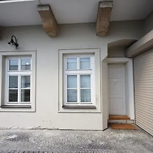 Prague Central Residence Прага