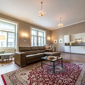 ✰downtown Grand - Old Town Location✰ Prag