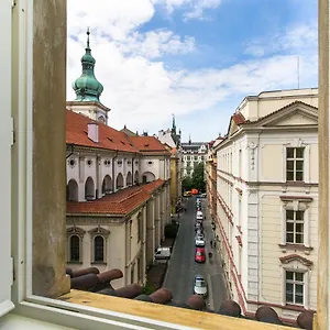 Salvator Church Great Appartement