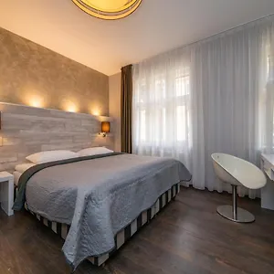 Emporio Apartment