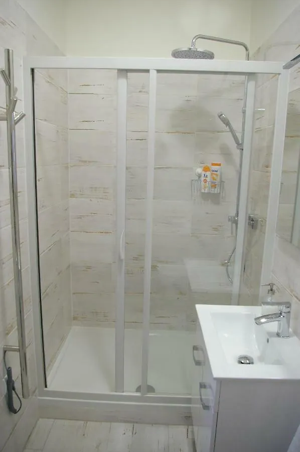 Private Apartment - St. Martin Ve Zdi Prague