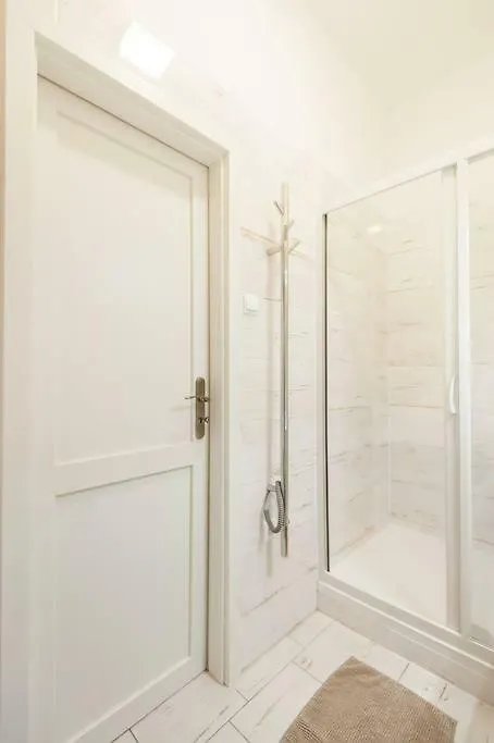 Private Apartment - St. Martin Ve Zdi Prague
